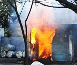 cracker factory explosion one death
