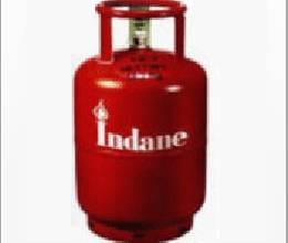fifteen hundred a gas cylinder