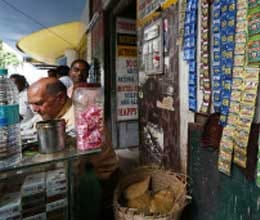 ban on gutkha, pan masala in jk