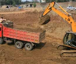 farmers will get beack their lands in tappal