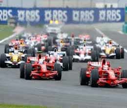 indian grand prix trophy will made by michael fali 