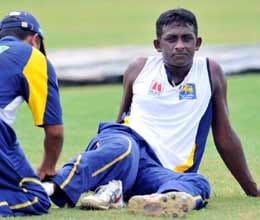 mendis injury creat ??trouble for sri lanka