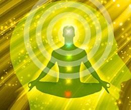 your internal thinking will heal from disease