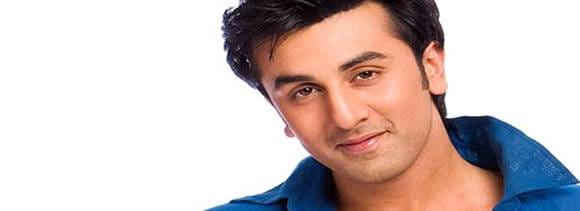 ranbir kapoor visited on 'Ram Leela' set