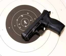 russian pistol coach gun smith fired