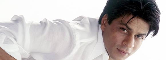 SRK to shoot Happy New Year in Dubai