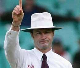 taufel to retire after world twenty20