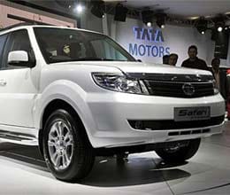 tata safari storm launch 17 october