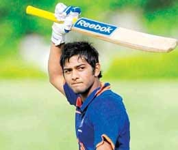 emerging teams cup india beat pakistan by three wicket