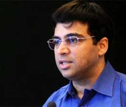 viswanathan anand slips to draw again