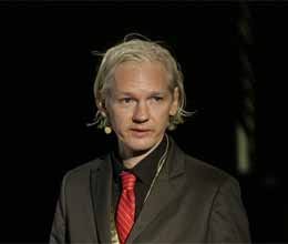 assange mocks obama via video at un event