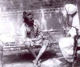 bhagat singh not a martyr in govt records