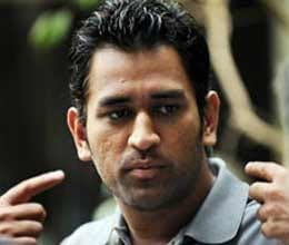 dhoni to promote english premier league