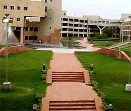 organization of Yuvan-24 started at Delhi Technological University DTU