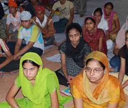municipality maintains Swrwati Shrine