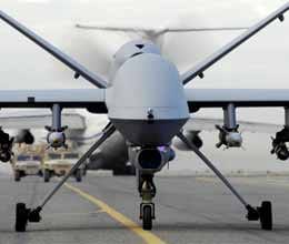 indian army search land to establish drone base