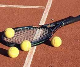 ragahav shocks top seed player
