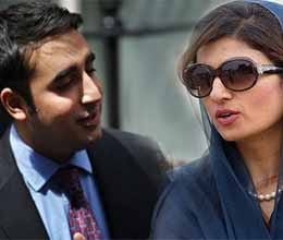 hina rabbani khars husband says rumours aimed at maligning wife
