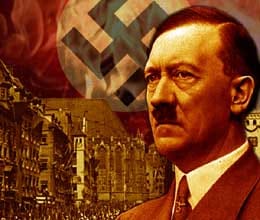 hitler planned to invade Ireland 