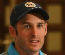 players like sehwag never out of form says hussey