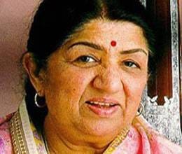happy birthday lata mangeshkar
