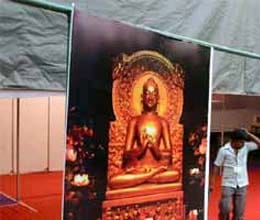 buddhist conclave will be asset for bihar and up