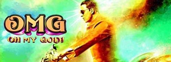 Oh My God first Weekend Box Office Collections