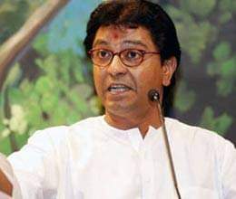 mns will walk alone says raj thackeray