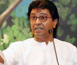 mns will walk alone says raj thackeray