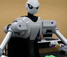you can orer robot collect fruits form trees