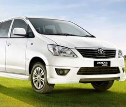 toyota launches innova mpv aero