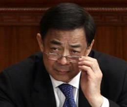 chinese leader accused of illicit relation and corruption