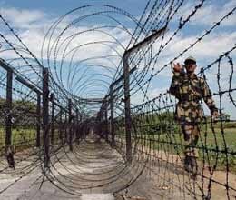 india returned pakistani army dead body