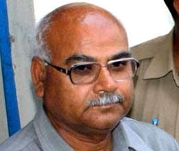 dr sachan had committed suicide