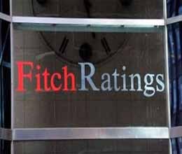 fitch decreased gdp estimation at 6 percent