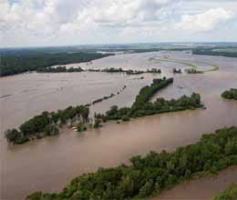 seven killed as flash floods hit spain