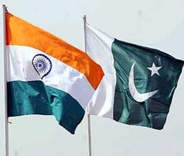 india Pak war intensified in cyberspace