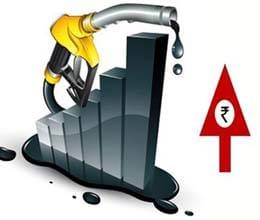 Kelkar panel wants Govt to hike fuel, food prices