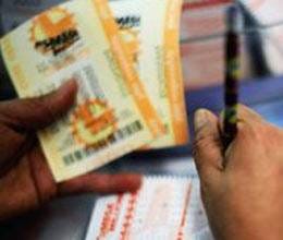 bumper consistent lottery makes him millionaire