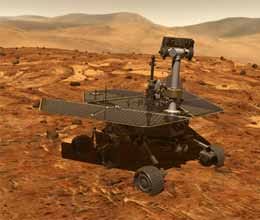 mars rover curiosity finds signs of ancient stream