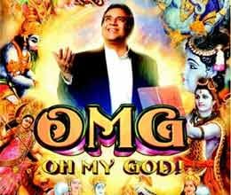 ruckus and alert on movie oh my god in punjab