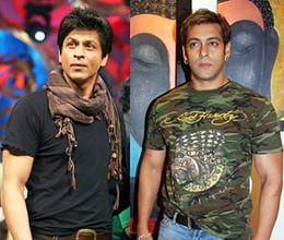 sharukh vs salman fights back