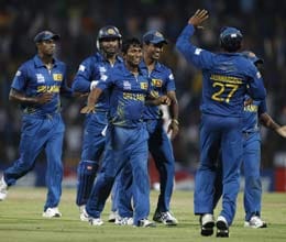 dilshan ton gives sri lanka lead