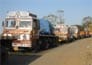 ceo clearene to Transport Nagar plan 