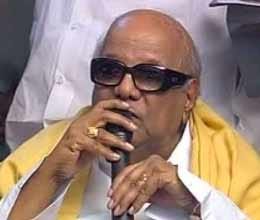 dmk likely to leave upa