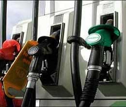increased petrol prices will not apply in rajasthan