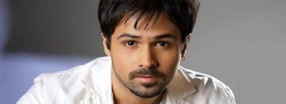 Emraan Hashmi taking a break from work!