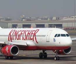 Kingfisher leaves employees in dark on Diwali
