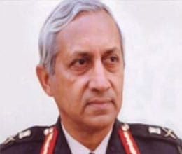 lieutenant general brar attacked in london