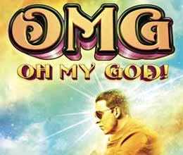 oh my god banned in mathura 